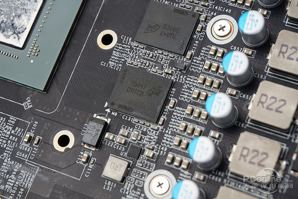 耕升gtx 1070 ti追风版显卡评测:3499元高性价比之选