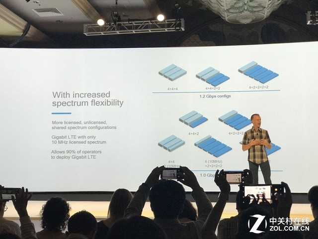 骁龙845最全中文解析 2018年手机如此牛