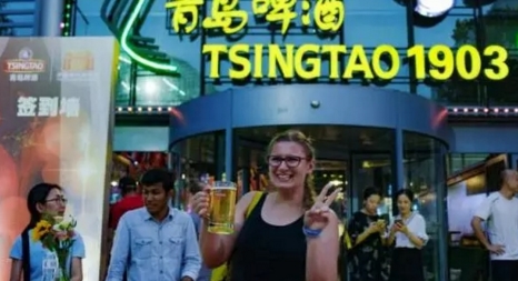 【登州路56号】饮百年传奇梦，醉四海寻酒心