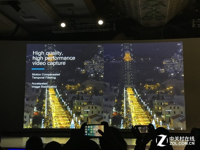 骁龙845最全中文解析 2018年手机如此牛