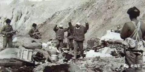 中印碰撞西藏高原(连载5):印度人眼中的中印战争
