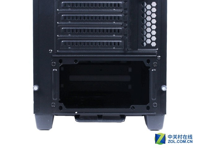 先马厚道先生G1机箱评测：主打质感做工 