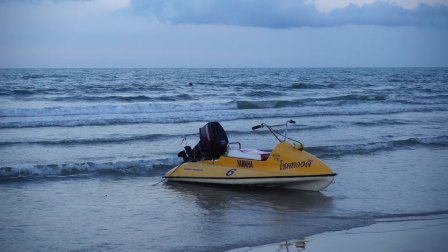 狗华解说迷你故事