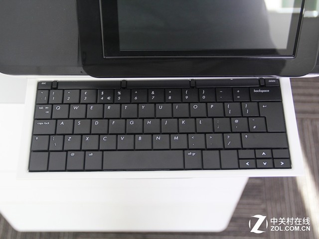 新印象 惠普E72530管理型A3复印机评测 