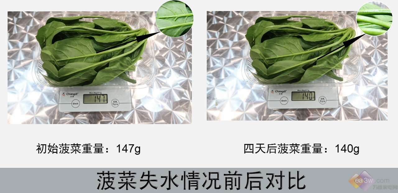 均温风道更保鲜:容声冰箱516评测,带你见证不一样的新鲜