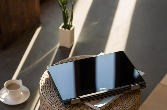 打破制约释放精彩 戴尔灵越二合一13MF 