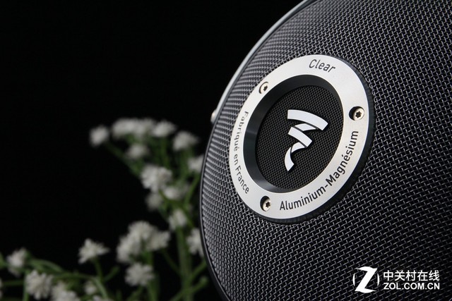法兰西万元级耳机新贵 Focal Clear评测