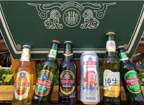 【登州路56号】饮百年传奇梦，醉四海寻酒心