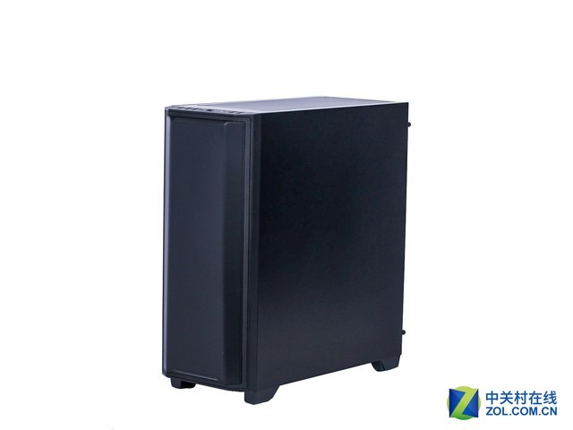 先马厚道先生G1机箱评测：主打质感做工 