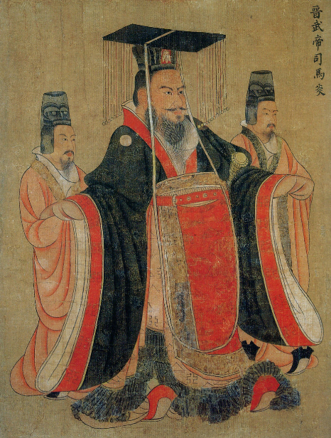 中国最奇葩的皇帝,在宫里养了一万名宫女,瞎折