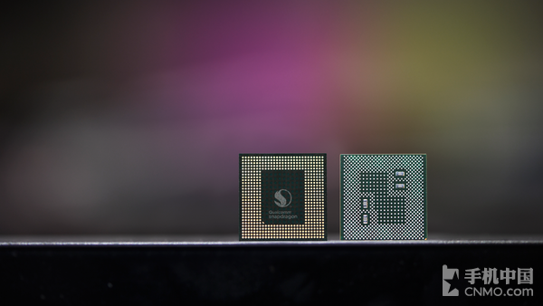 骁龙845芯片