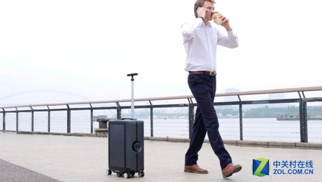 智能行李箱被禁止登机 市场或受冲击