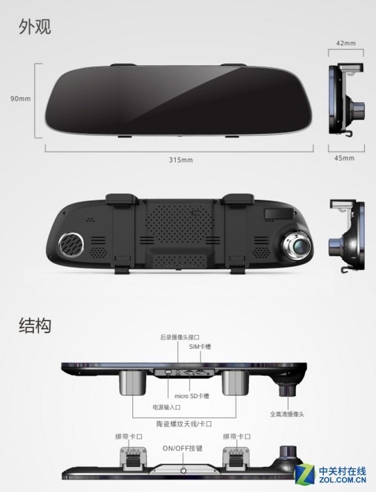 拯救新手司机 车上少不了的贴心车品 