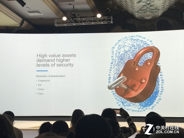 骁龙845最全中文解析 2018年手机如此牛