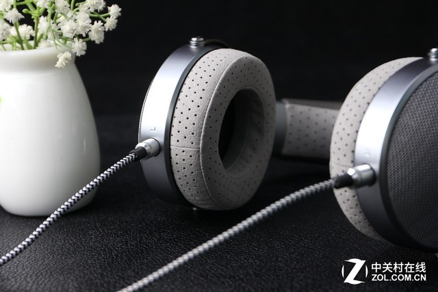 法兰西万元级耳机新贵 Focal Clear评测