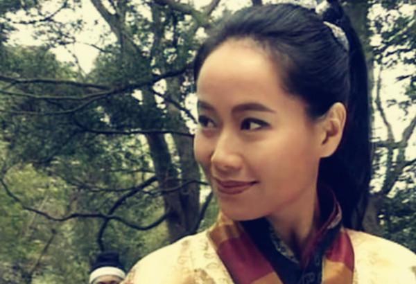 《倚天屠龙记》再翻拍,哪一版赵敏最得人心?图片
