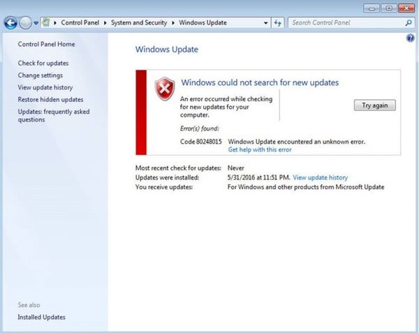 win7 vpn 633错误