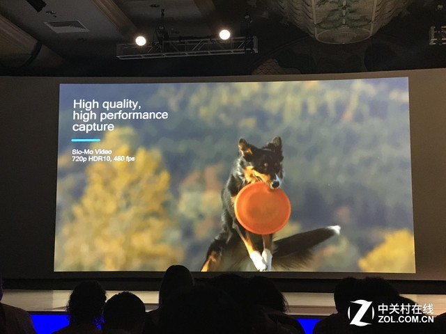 骁龙845最全中文解析 2018年手机如此牛