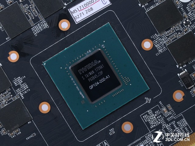 一夫当关万夫莫开 影驰GTX 1070大将评测 