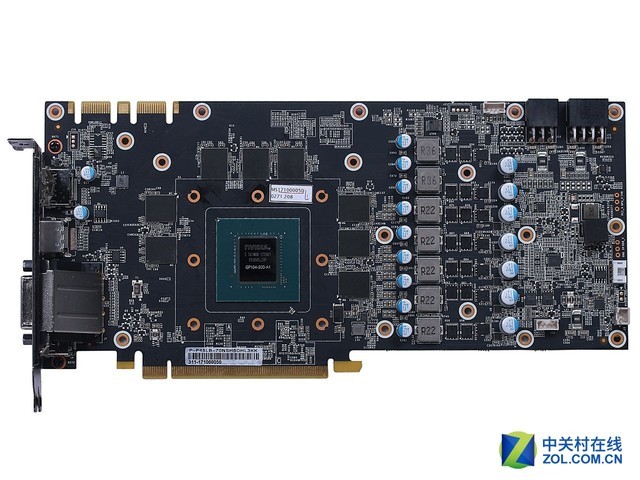 一夫当关万夫莫开 影驰GTX 1070大将评测 