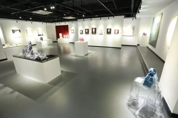 艺术苏州 | 2018国际艺术交流展作品征集正式启动(图6)