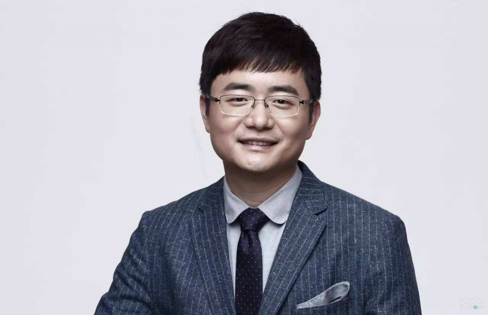 猎豹移动 CEO 傅盛