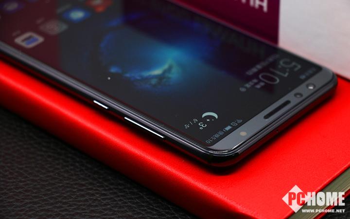 时尚美颜 旗舰配置 华为nova 2s抢先评测