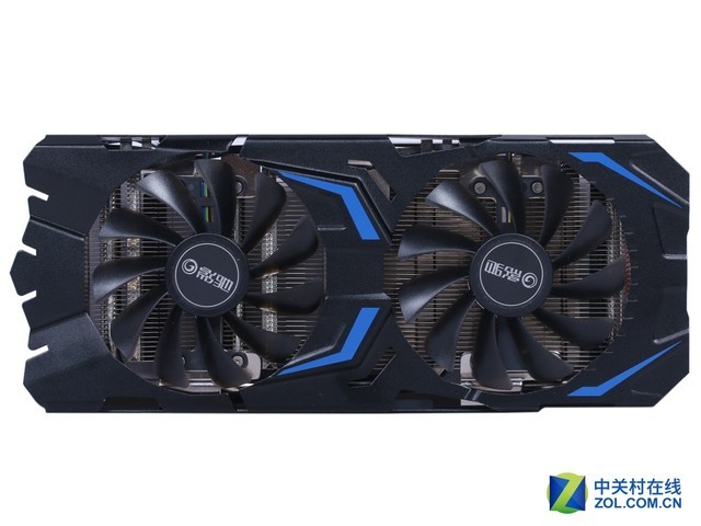 一夫当关万夫莫开 影驰GTX 1070大将评测 