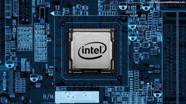 Intel芯片用在无人车 只5瓦时的功耗