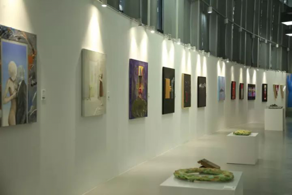 艺术苏州 | 2018国际艺术交流展作品征集正式启动(图4)