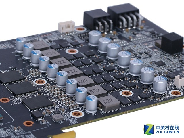 一夫当关万夫莫开 影驰GTX 1070大将评测 