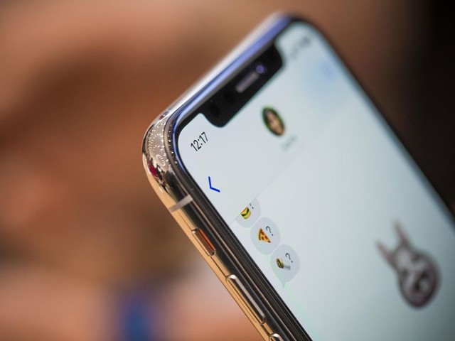 苹果调查iPhone X冰冻门 供应商要"废" 