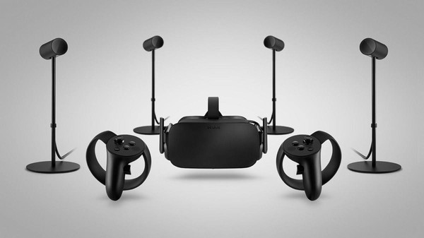 GTX1050就能玩VR，Oculus更新显卡支持名单