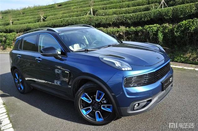 这5款新上市的SUV最具 爆款 潜质,最低不到6万