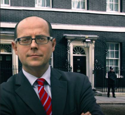 么一定要去好学校?一张互联网大佬 乌镇聚餐