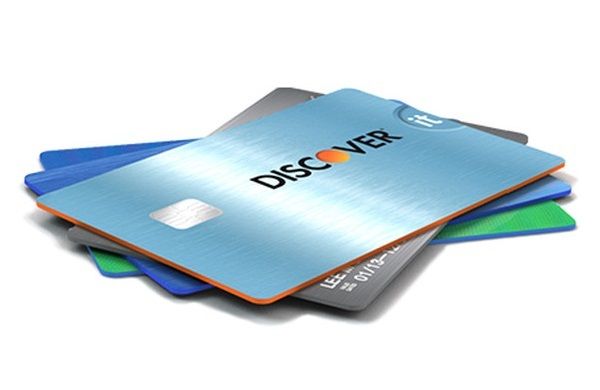 Discover宣布旗下信用卡将于2018年4月起全面免签名
