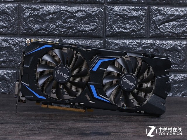 一夫当关万夫莫开 影驰GTX 1070大将评测 