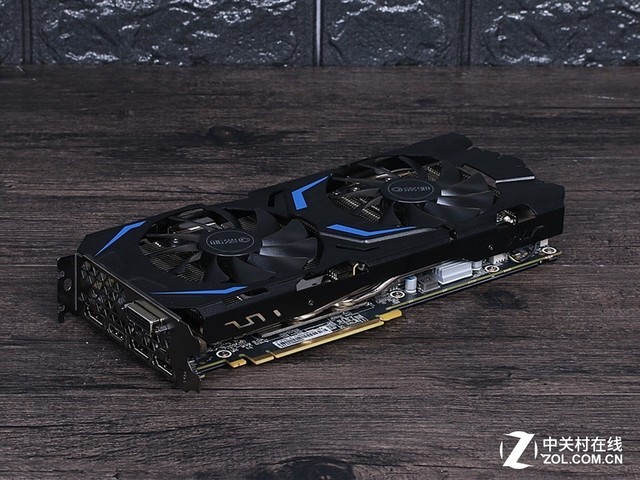一夫当关万夫莫开 影驰GTX 1070大将评测 