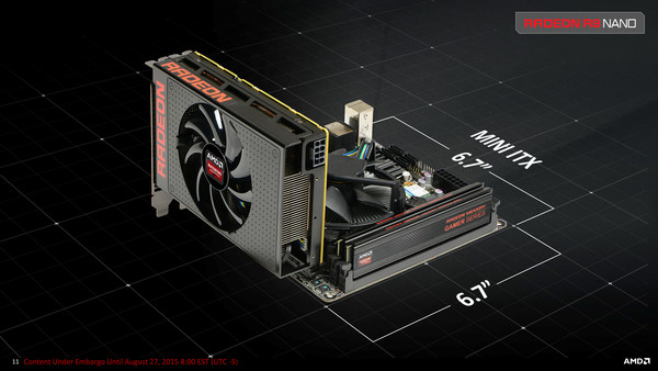 AMD显卡