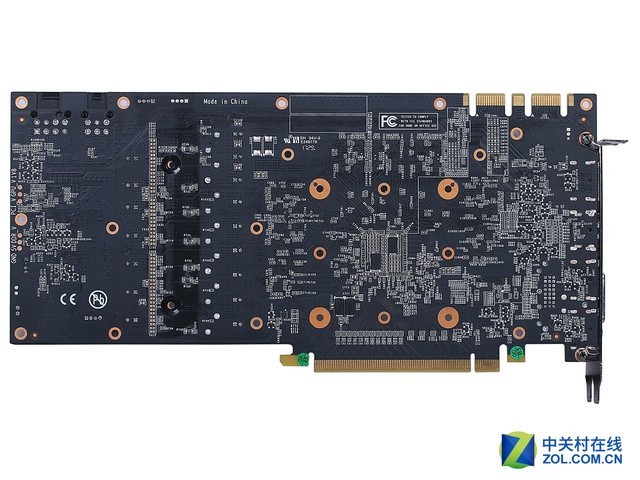 一夫当关万夫莫开 影驰GTX 1070大将评测 