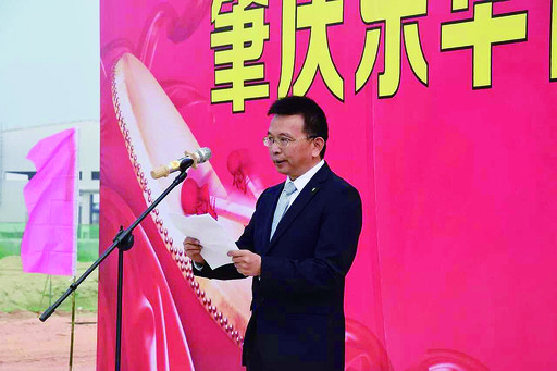 抢抓粤港澳大湾区发展机遇助推肇庆建设广东面