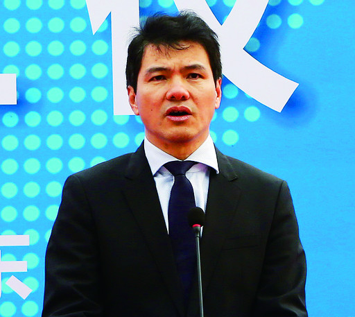 抢抓粤港澳大湾区发展机遇助推肇庆建设广东面