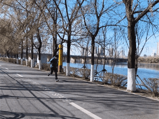 佳明（Garmin）vívoactive3户外运动腕表