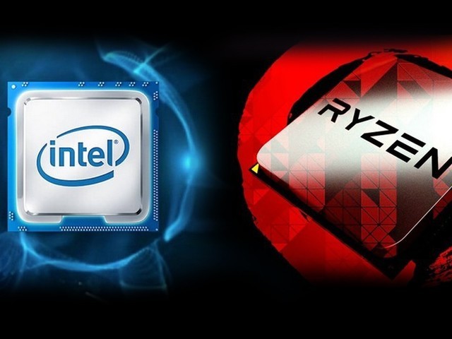 Intel/AMD CPU谁更强 年度横评为你解读