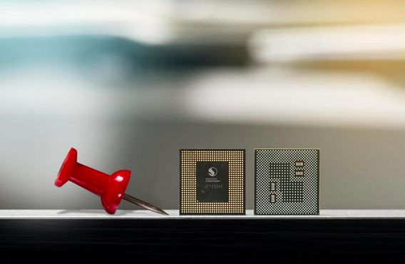 高通亮出三板斧,想要博弈苹果、三星和博通