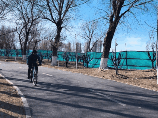 佳明（Garmin）vívoactive3户外运动腕表