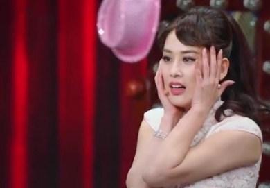 《演员的诞生》章子怡扔出一只鞋,刘烨捡回来