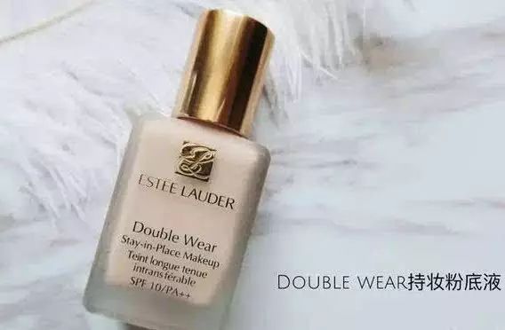 出汗浮粉爱出油,夏天不脱妆看这一篇就够了!