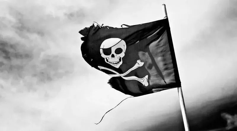 海盗真的创造了世界历史吗？