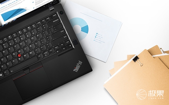 5999元起！联想正式推出ThinkPad A系笔记本